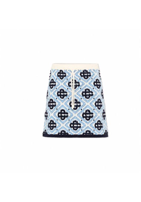 Gonna jacquard CASABLANCA KIDS | K-PF26-KW-151301
